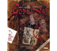 Goblins! Brian Froud (Auteur), Ari Berk (Auteur)
