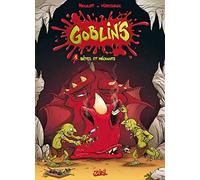 Goblin's Tome 1 - Bêtes Et Méchants
