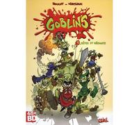 Goblin's T01 - Ed 48H BD 2024