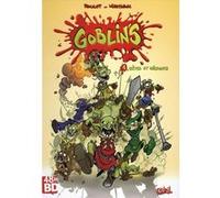 Goblin's T01 - Ed 48H BD 2024