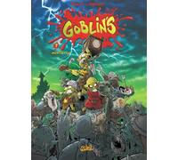 Goblin's T07: Mort et vif