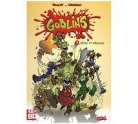 Goblin's - Tome 1 - Bêtes Et Méchants - 48h De La Bd 2024