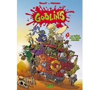 Goblin's - Tome 4 - La Quête De La Terre Promise