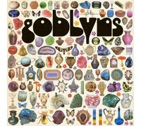 Goblyns – Three Sisters – Import – Broken Silence