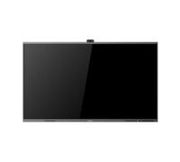 GoBoard Live 86MR6DE - Classe de diagonale 86" MR6DE Series écran LCD rétro-éclairé par LED - interactive - avec tableau blanc interactif intégré,