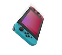 Gobran ZAGG InvisibleShield Protection d'écran en verre trempé pour Nintendo Switch