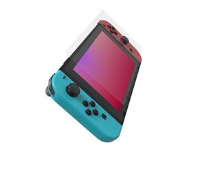 Gobran ZAGG InvisibleShield Protection d'écran en verre trempé pour Nintendo Switch