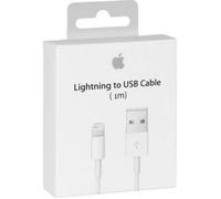 GOBRO Original APPLE Cable USB-APPLE Offical Lightning Data Cable USB Chargeur pour Apple iPhone 8 8 Plus,7 7 Plus,6 6s Plus,5 5s