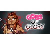 Gobs of Glory (Steam Account)