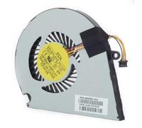 Gobuy New Laptop CPU Cooling Fan for HP Envy 4-1000 Envy Pro 4-B000 Envy 6-1000 Envy 6T-1000 Sleekbook Ultrabook P/N : 686580-001 DC28000BDF0