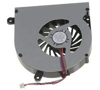 Gobuy New Laptop CPU Cooling Fan for Toshiba Satellite C650 C650D C655 C655D P/N:V000210960 3-Wire