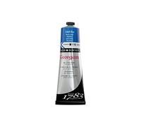 Daler Rowney Huile Super-Fines Georgian GOC 225 ml – Bleu cobalt