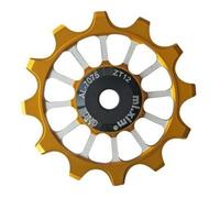 Goc/2x12t Roulement De Vélo Roue Jockey Arrière Yd9959