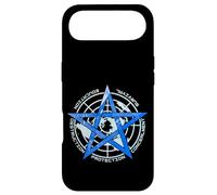 GOC Global Occult Coalition SCP Foundation Villain Coque pour iPhone Air