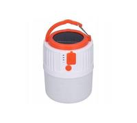 Goc/Lampe Solaire Lampe De Camping D'urgence Pour Tente Yd6393