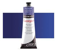 Georgian Oil Colour Colour 225 ml by DALER-ROWNEY - French Ultramarine