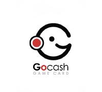 GOCASH GAME CARD 20 USD Key GLOBAL