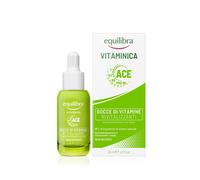 Gocce di Vitamine Rivitalizzanti Vitaminica Equilibra 30ml