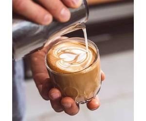 GOCCE Tasse à café 220 ml - Les 2