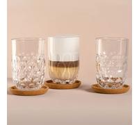 GOCCE Tasse à café 390 ml - Les 2