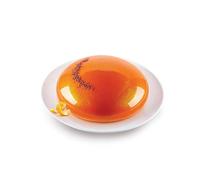 GOCCIA Moule goutte d´eau en silicone SilikoMart 3Design D20 cm