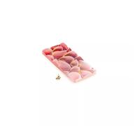 GOCCIA T Moule à chocolats Chocado x 3 Tablettes Silikomart