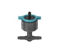 Gocciolateur En Ligne Réglable Autocompensant Micro-Drip-System Gardena