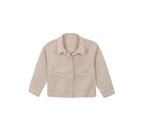 Gocco Veste Droite écru Chasseuse, Ecru, 4-5 Ans Fille