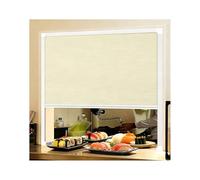 GOCHUSX Fenêtre Coulissante Verticale, Trappe De Service Portable pour Cuisine avec Poignée Invisible, Fenêtre De Service Escamotable pour Coin Petit-déjeuner Hôtel(40x120cm(15.7 x47.2in))