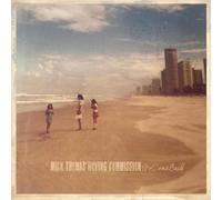 Mick Thomas' Roving Commission – GoComeBack – CD