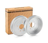 goCORE GCA230038 Tambour de frein