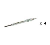 goCORE GCB430114 Bougie de préchauffage