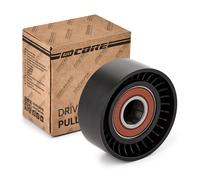 goCORE GCC120013 Galet enrouleur de courroie d'accessoire