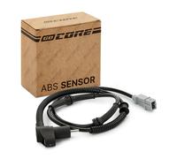 goCORE GCD120087 Capteur ABS