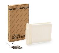 goCORE GCD240002 Filtre d'habitacle