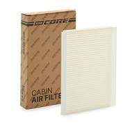 goCORE GCD240017 Filtre d'habitacle