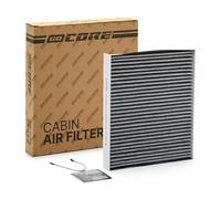 goCORE GCD240027 Filtre d'habitacle