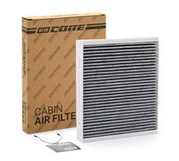 goCORE GCD240042 Filtre d'habitacle