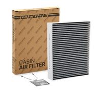 goCORE GCD240046 Filtre d'habitacle