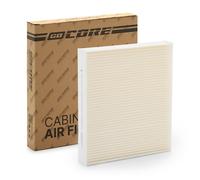 goCORE GCD240063 Filtre d'habitacle