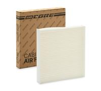 goCORE GCD240064 Filtre d'habitacle