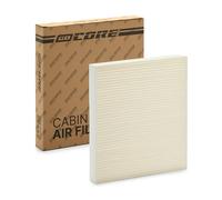 goCORE GCD240067 Filtre d'habitacle