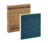 goCORE GCD240071 Filtre d'habitacle