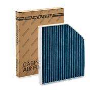 goCORE GCD240074 Filtre d'habitacle