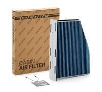 goCORE GCD240078 Filtre d'habitacle