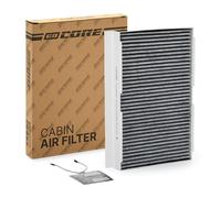 goCORE GCD240082 Filtre d'habitacle