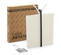 goCORE GCD240108 Filtre d'habitacle