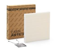 goCORE GCD240145 Filtre d'habitacle