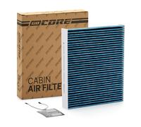 goCORE GCD240161 Filtre d'habitacle