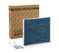 goCORE GCD240162 Filtre d'habitacle